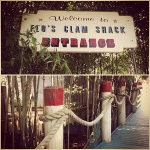 Massachusetts Fall River Flo's Clam Shack photo 5