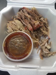 Kentucky Corbin Smokey Bears Bar B Que photo 5