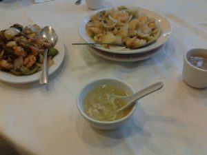 California San Fernando Hoy King Seafood Restaurant photo 7