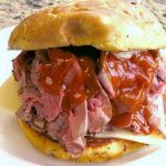 Massachusetts Framingham Alamo Roast Beef & Seafood photo 1