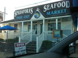 New Jersey Atlantic City Spadafora's Seafood Market photo 5