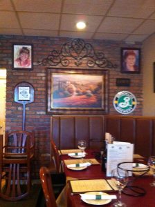 Florida Cape Coral Trattoria Ciao photo 7