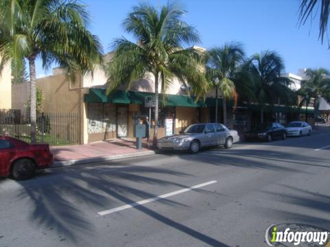 Florida Miami Chalan on the Beach photo 3