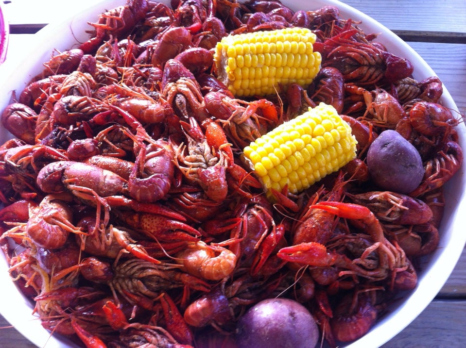 Louisiana Leesville J & T's Crawfish Shack photo 3