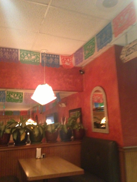 Alabama Hoover Amigos Mexican Grill photo 3