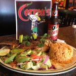 Arizona Kingman Correa's Mexican & Seafood Restaurant photo 1