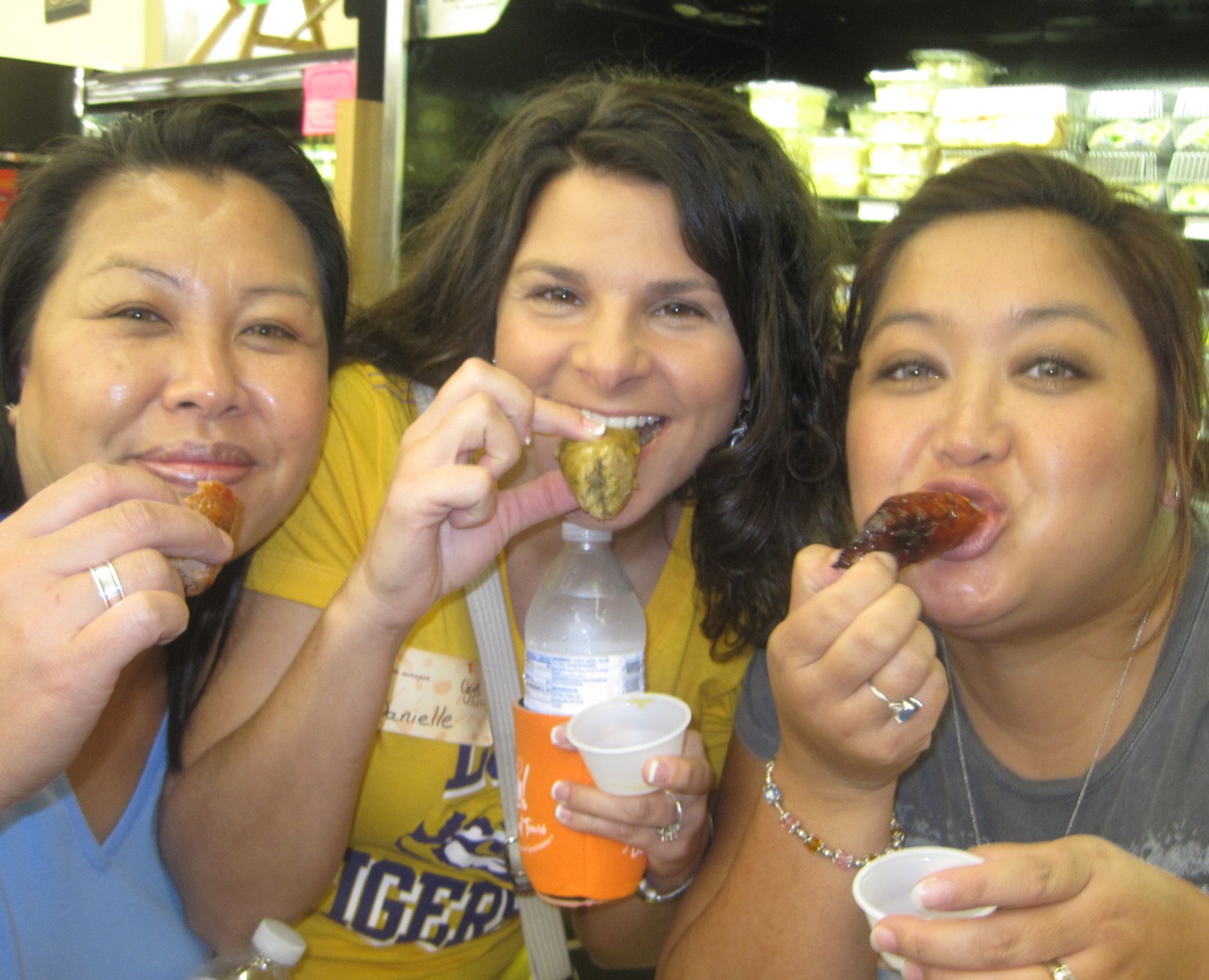 Louisiana Lafayette Cajun Food Tours photo 5