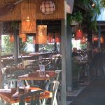 Florida Key West Two Friends Patio Restaurant photo 1