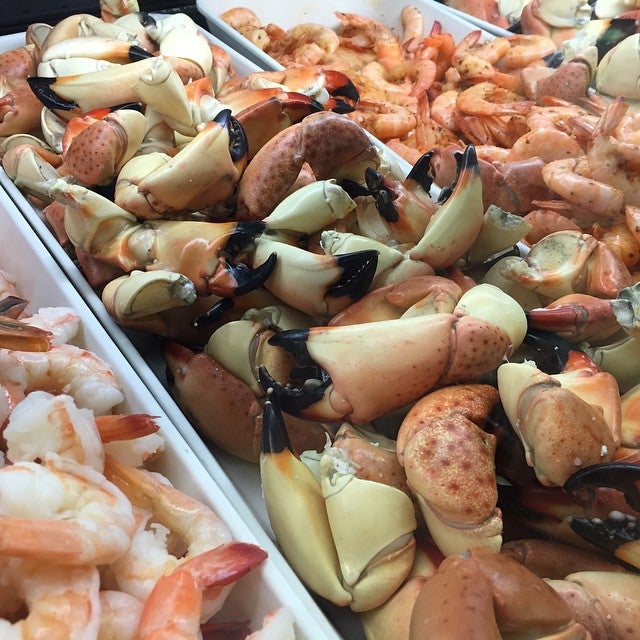 Florida Naples Paradise Seafood & Gourmet Market photo 3