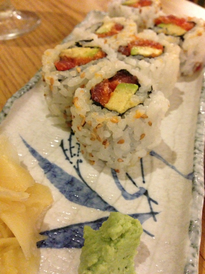 Maine Freeport Chopstick Sushi photo 3