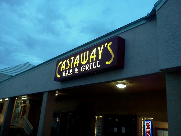 Florida Cape Coral Castaway's Bar & Grill photo 7