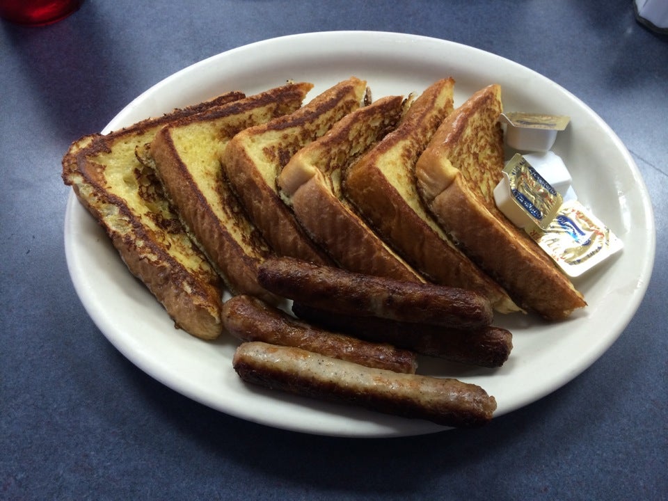 Michigan Sterling Heights Atlantic Coney Island photo 3