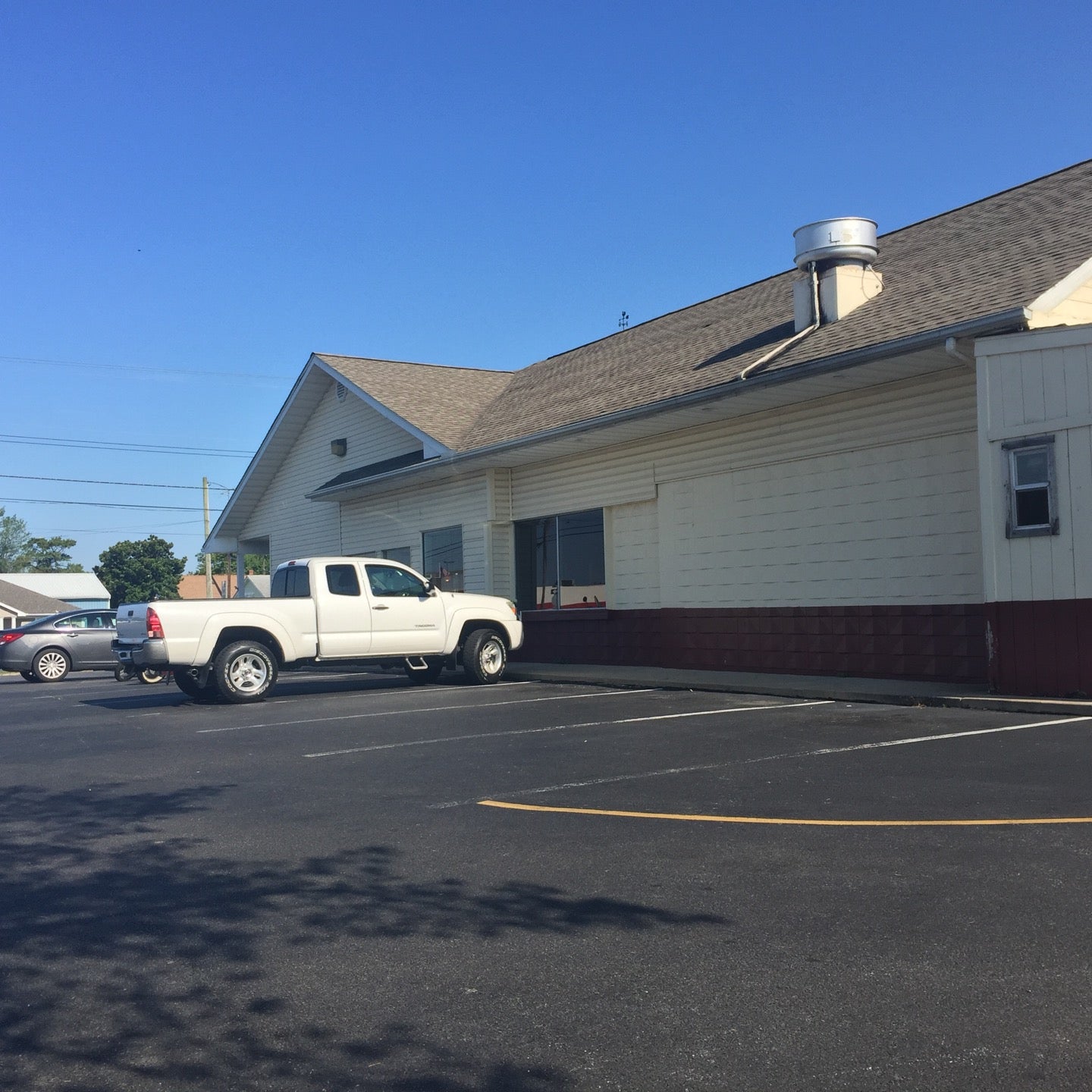 Delaware Seaford Stargate Diner photo 3