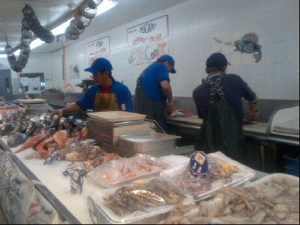 California Torrance Fun Fish Market Inc photo 7