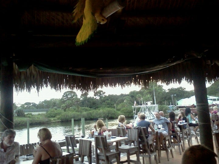 Florida New Port Richey Rum River Bar and Grill photo 3