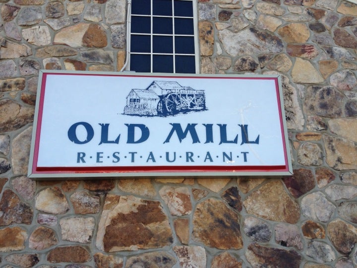 Alabama Dothan Old Mill Restaurant photo 3