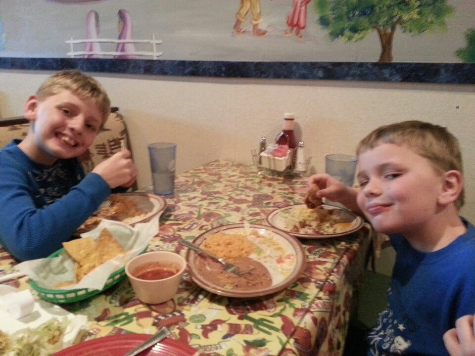 Minnesota Owatonna El Tequila Mexican Restaurant photo 5