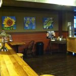 Maine Presque Isle The Cup Cafe photo 1