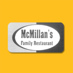 Minnesota Willmar McMillan's Family Restaurant photo 1