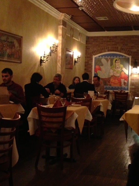 Delaware Concord Pike Ekta Indian Cuisine photo 7