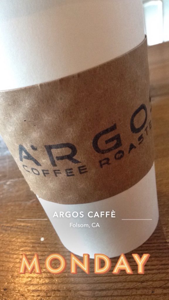 California Roseville Argos Caffe photo 3