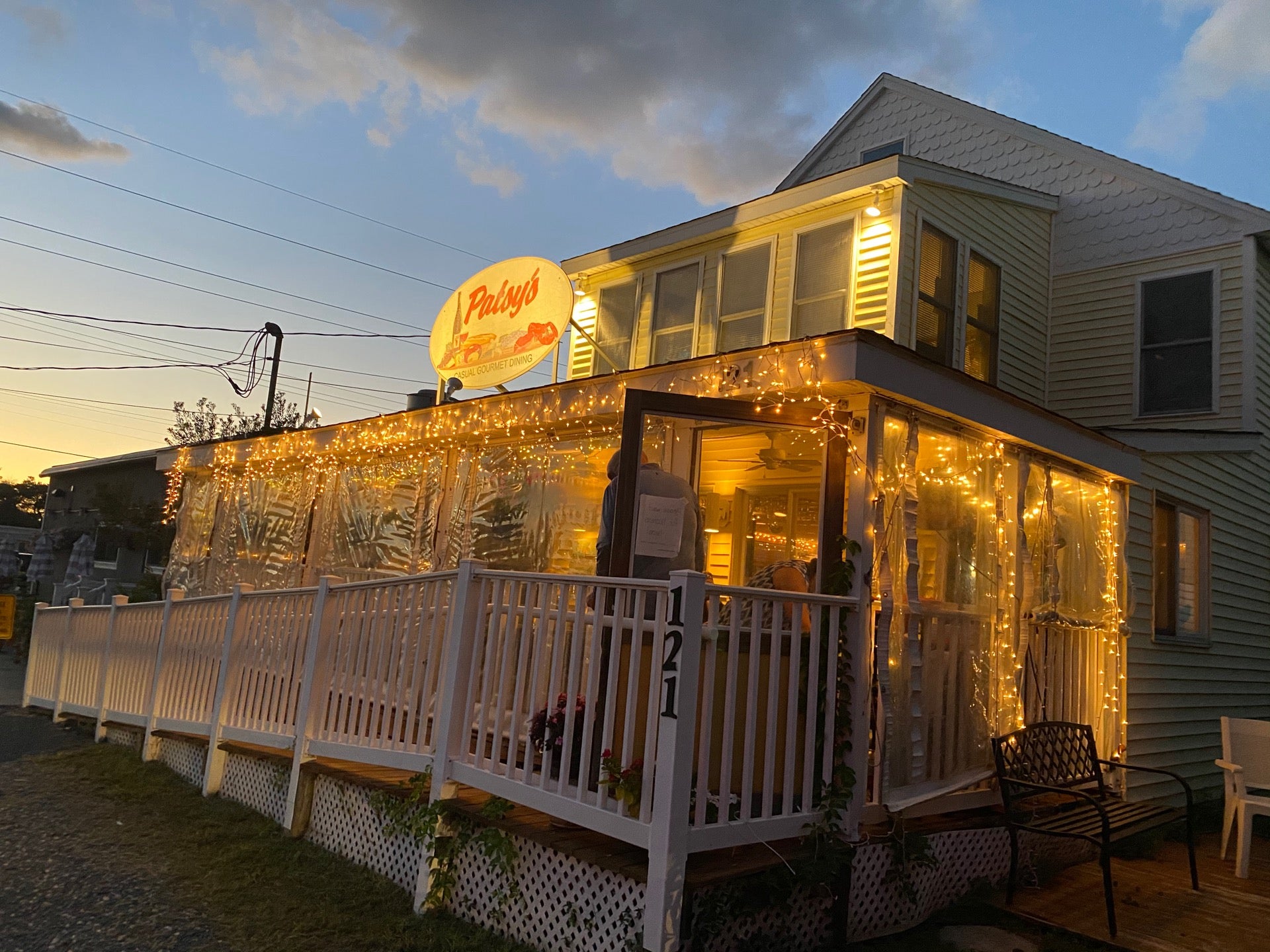 Delaware Bethany Beach Patsy's Restaurant photo 7