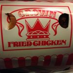 Massachusetts Worcester Crown Fried Chicken photo 1