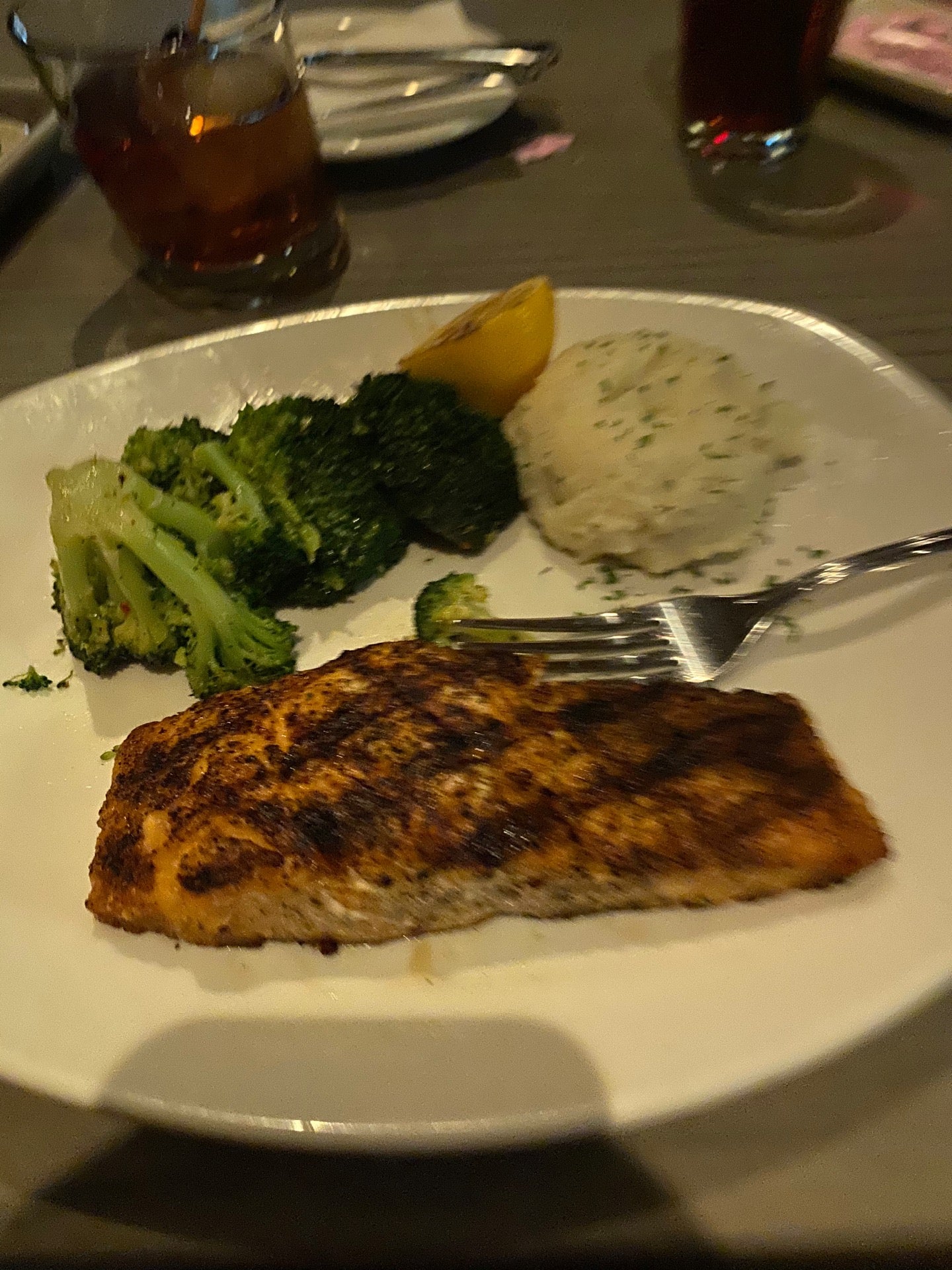 North Carolina Concord Bonefish Grill photo 7