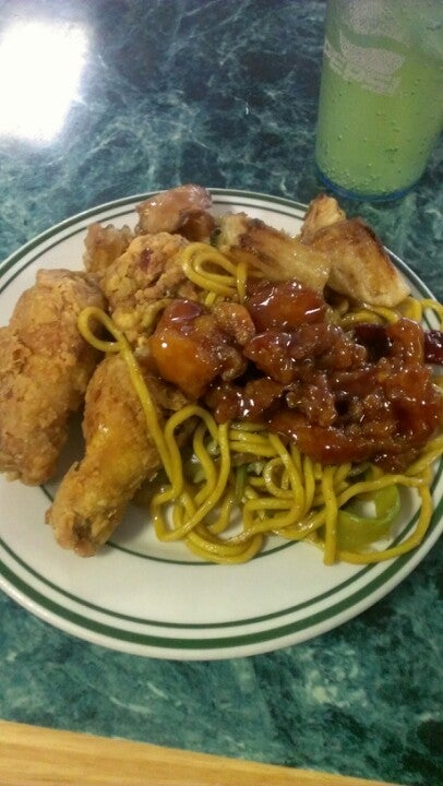 Illinois Chicago Heights Food King China Buffet photo 3