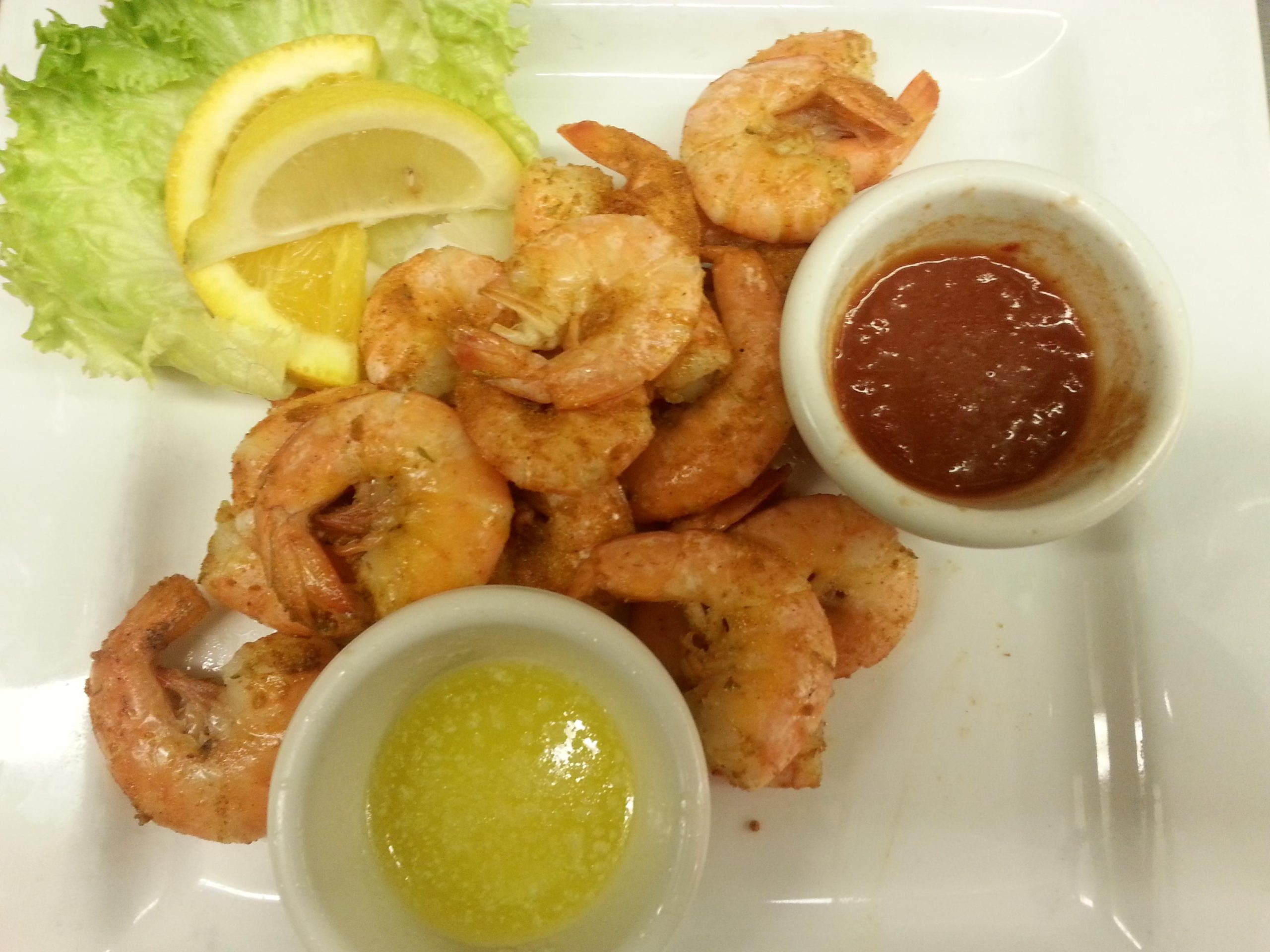 North Carolina New Bern Gary's Down East Seafood Restaurant photo 5