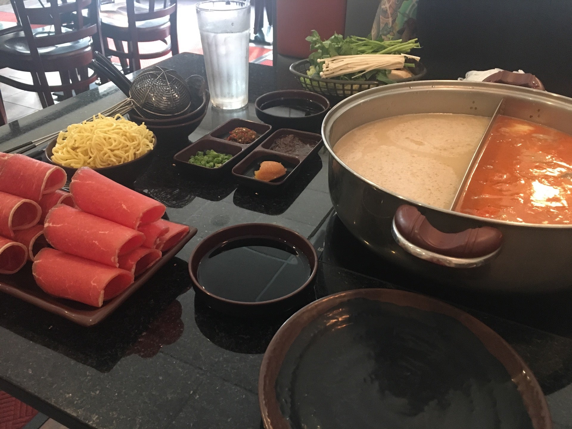 Massachusetts Framingham Shabu Lee photo 3