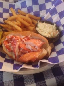 Maine Rockland Hill's Seafood photo 7