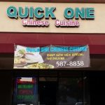 California Bakersfield Quick One Chinese Cuisine photo 1