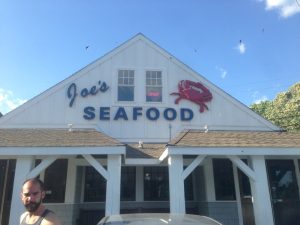 Maryland Annapolis Joe's Seafood photo 5