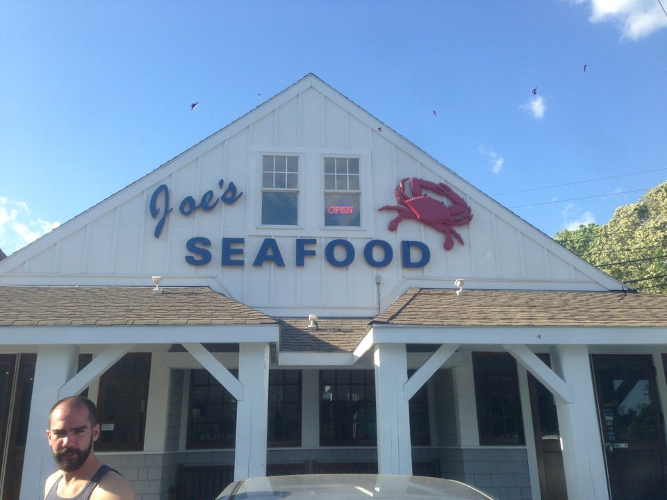 Maryland Annapolis Joe's Seafood photo 5