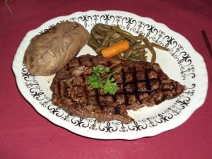 Arkansas Texarkana Cattleman's Steak House Inc photo 5