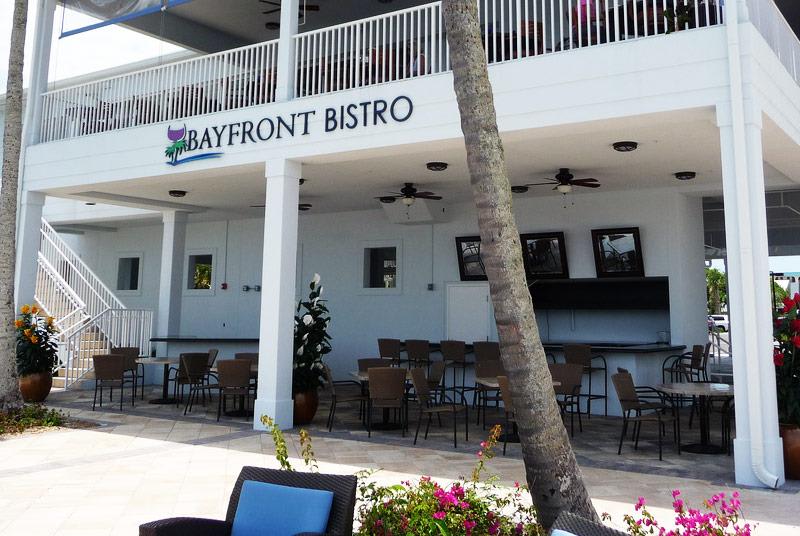 Florida Cape Coral Bayfront Bistro photo 3