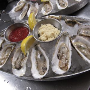 Massachusetts Taunton Slack's Oyster House & Grill photo 5