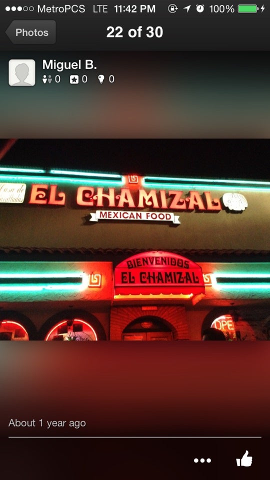 California Torrance El Chamizal photo 7