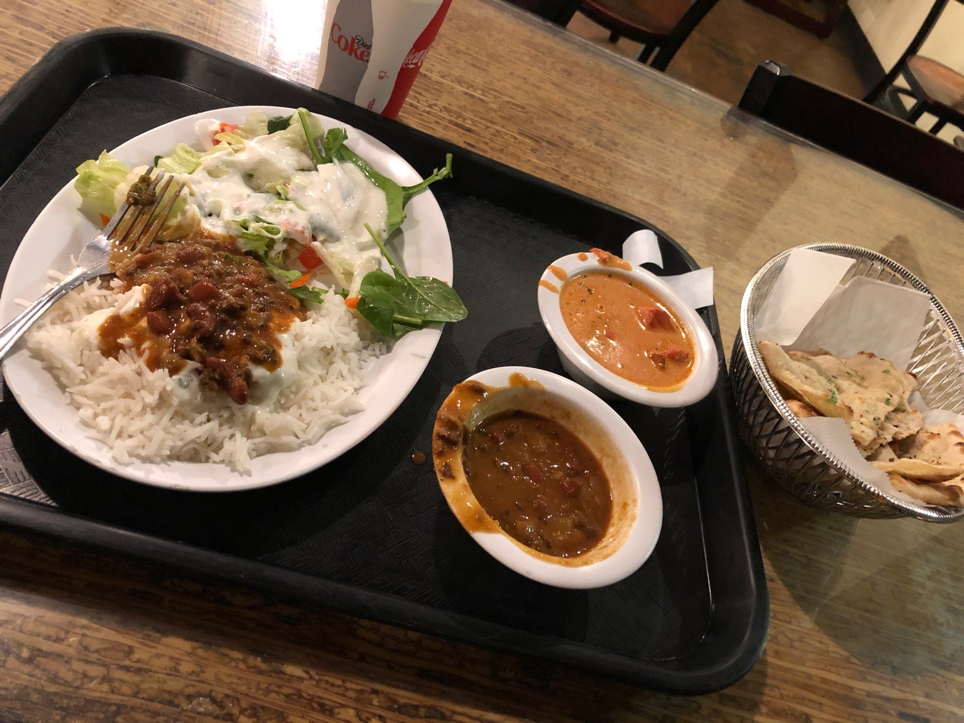 California Anaheim Curry Out Indian Cuisine photo 5