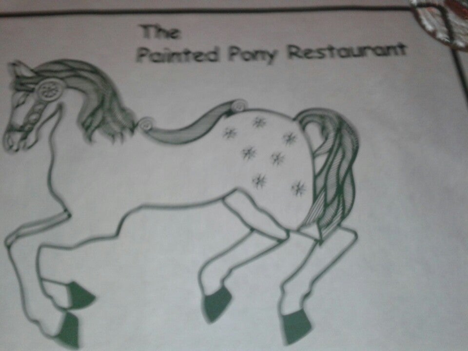 Connecticut Waterbury Painted Pony Restaurant photo 5