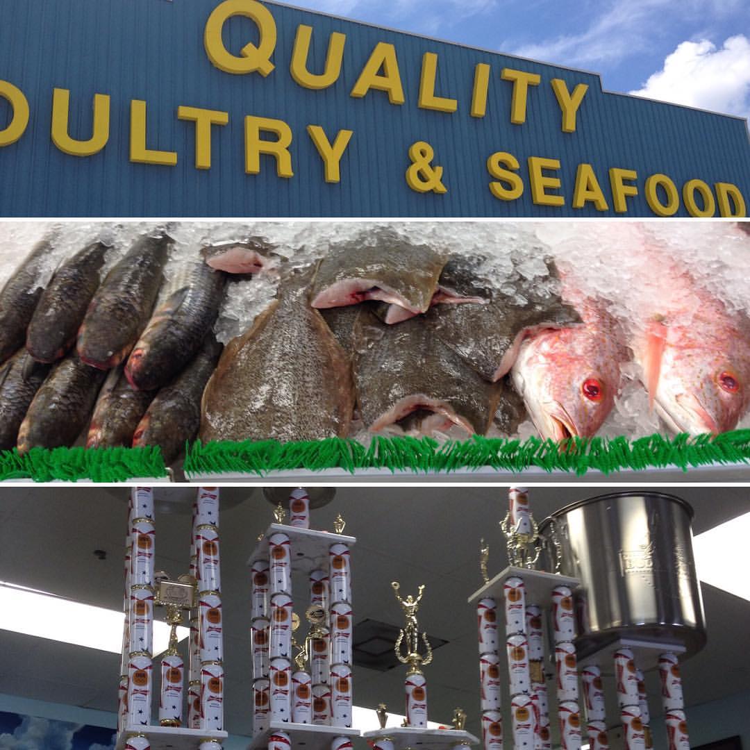 Mississippi Biloxi Quality Poultry and Seafood photo 7