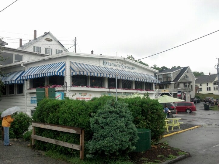 Maine Brunswick Harborside Tavern photo 3