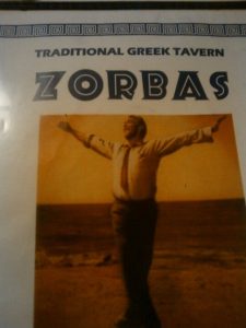 Maryland Baltimore Zorba's Bar & Grill photo 5