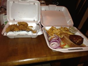 Maryland Glen Burnie Seaside Seafood photo 7