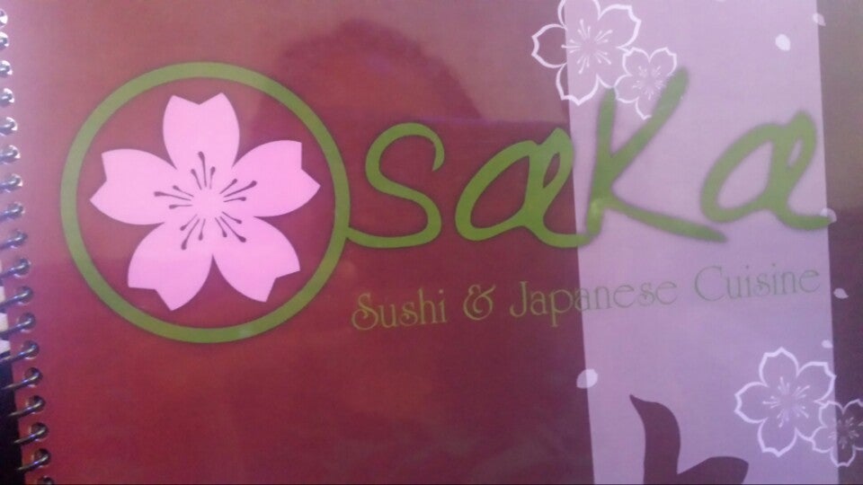 California Visalia Osaka Sushi & Japanese Cuisine photo 7