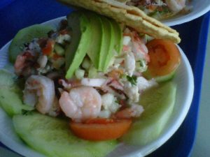 California Los Angeles El Ceviche Loco photo 7