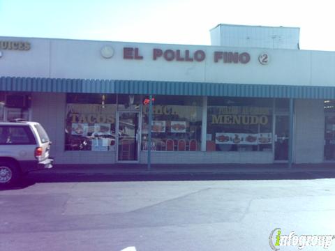 California Anaheim El Pollo Fino photo 7