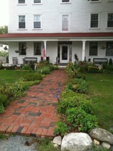 New Hampshire Wolfeboro Wakefield Inn & Restaurant photo 7