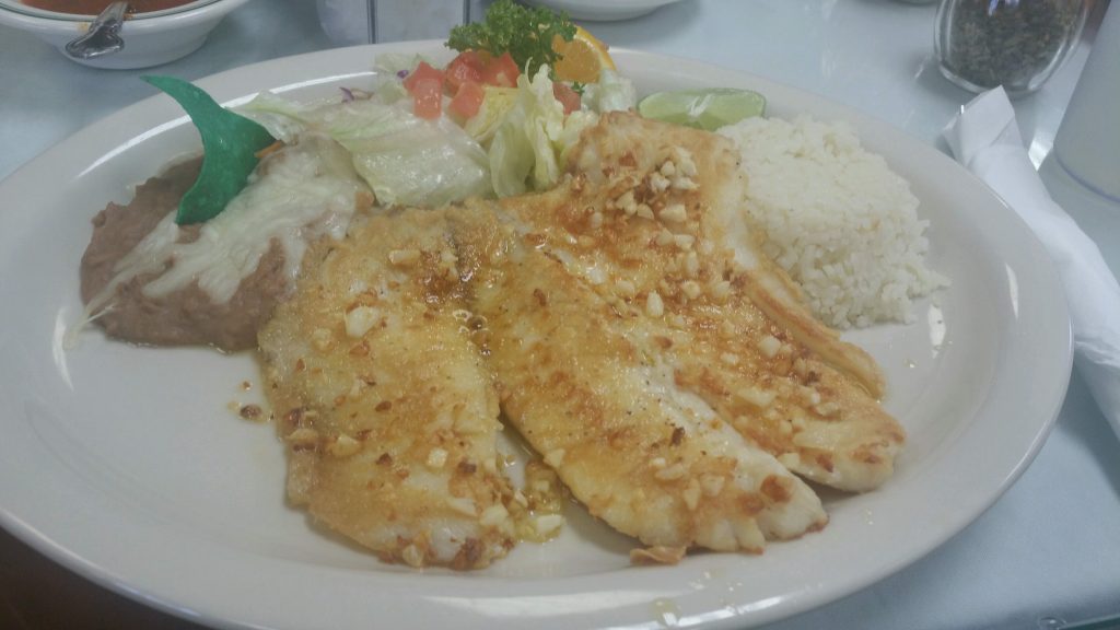 California Riverside El Chapala Seafood Restaurant photo 3